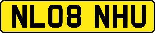 NL08NHU