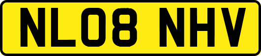 NL08NHV