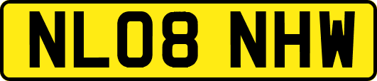 NL08NHW