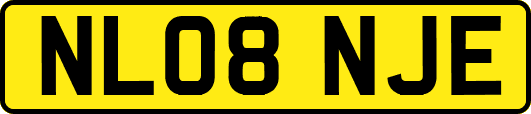 NL08NJE