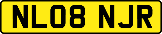 NL08NJR