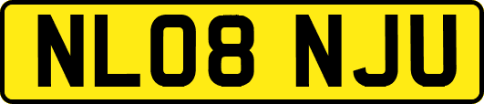 NL08NJU
