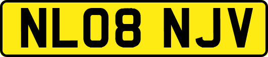 NL08NJV