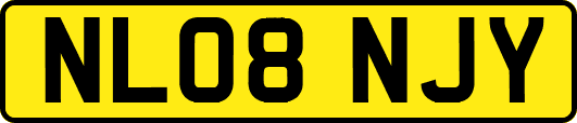 NL08NJY