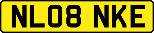 NL08NKE