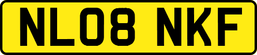 NL08NKF