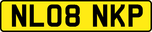 NL08NKP