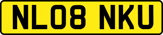 NL08NKU