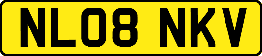 NL08NKV