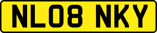 NL08NKY