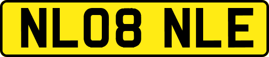 NL08NLE
