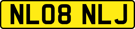 NL08NLJ