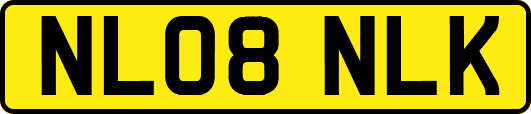 NL08NLK