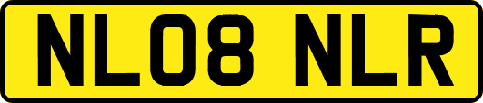 NL08NLR
