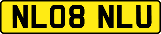NL08NLU