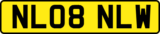 NL08NLW