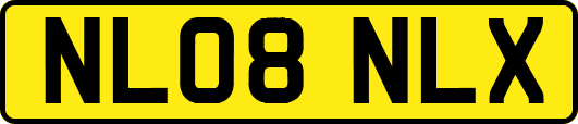 NL08NLX
