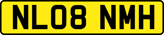 NL08NMH