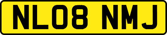 NL08NMJ