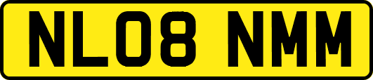 NL08NMM