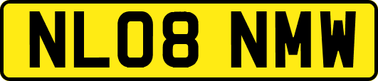 NL08NMW