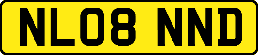 NL08NND