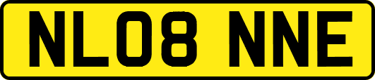NL08NNE