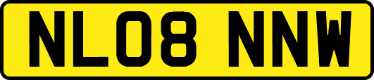NL08NNW