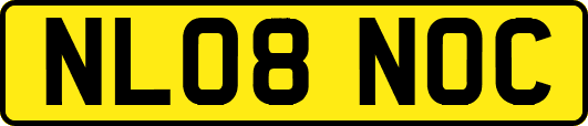 NL08NOC