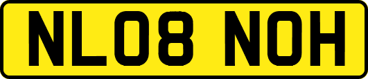 NL08NOH