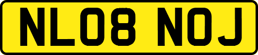 NL08NOJ
