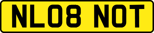NL08NOT
