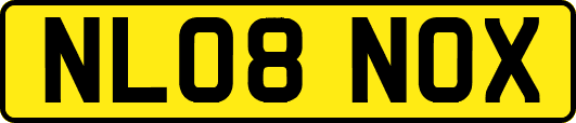 NL08NOX