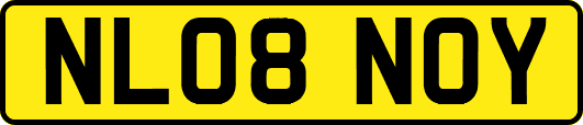 NL08NOY
