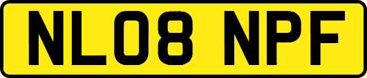 NL08NPF