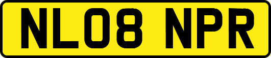 NL08NPR