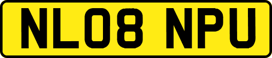 NL08NPU