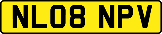 NL08NPV