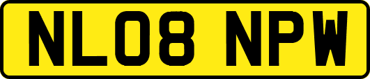 NL08NPW