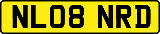 NL08NRD