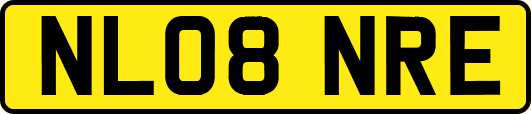 NL08NRE