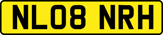 NL08NRH