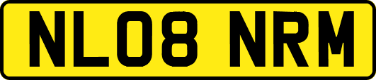NL08NRM