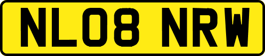 NL08NRW
