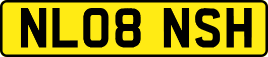NL08NSH