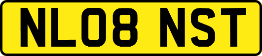 NL08NST