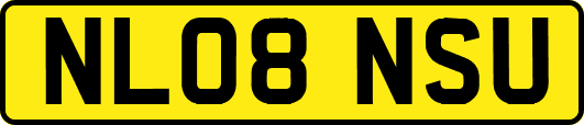 NL08NSU