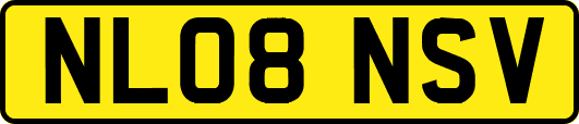 NL08NSV