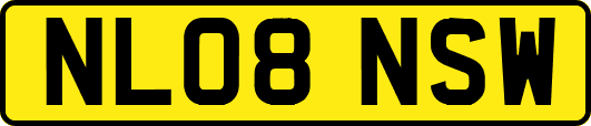 NL08NSW