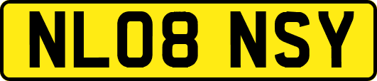 NL08NSY
